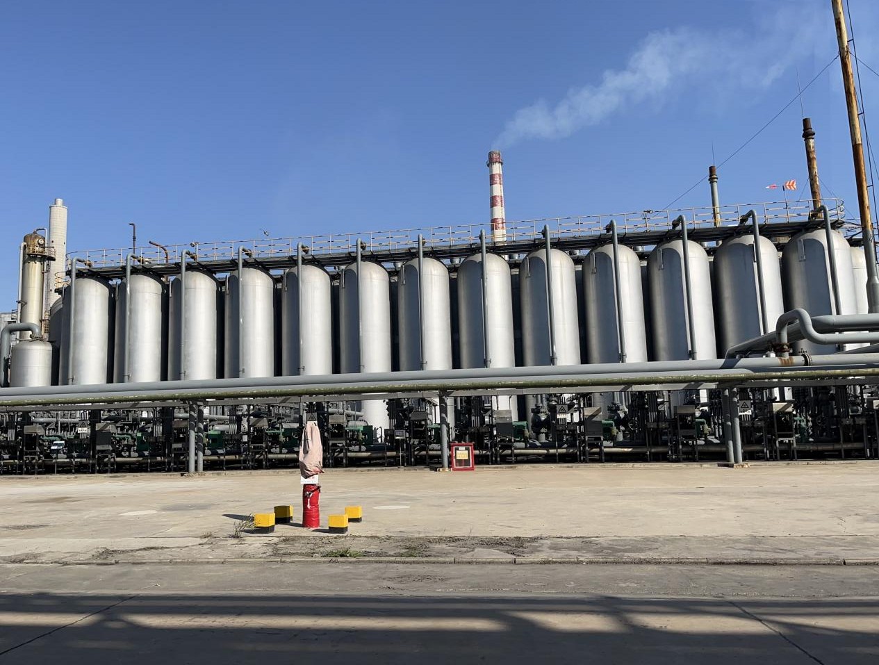 脫硫脫硝活性炭在工程中的應(yīng)用機(jī)理