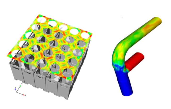 計算流體力學(CFD)